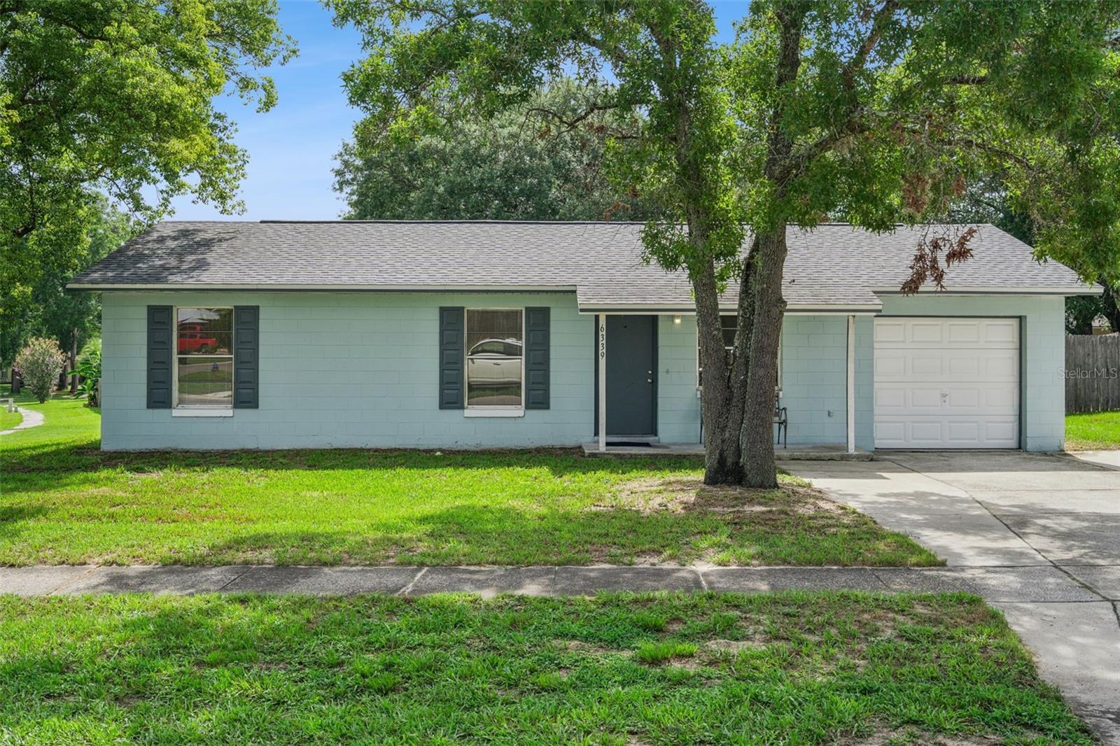Single Family Residence em APOPKA, FL - Daniel Dourado