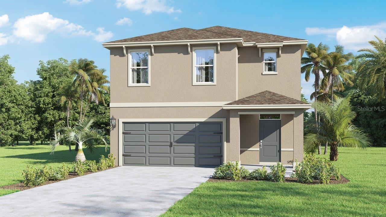 Single Family Residence in DAVENPORT, FL - Daniel Dourado