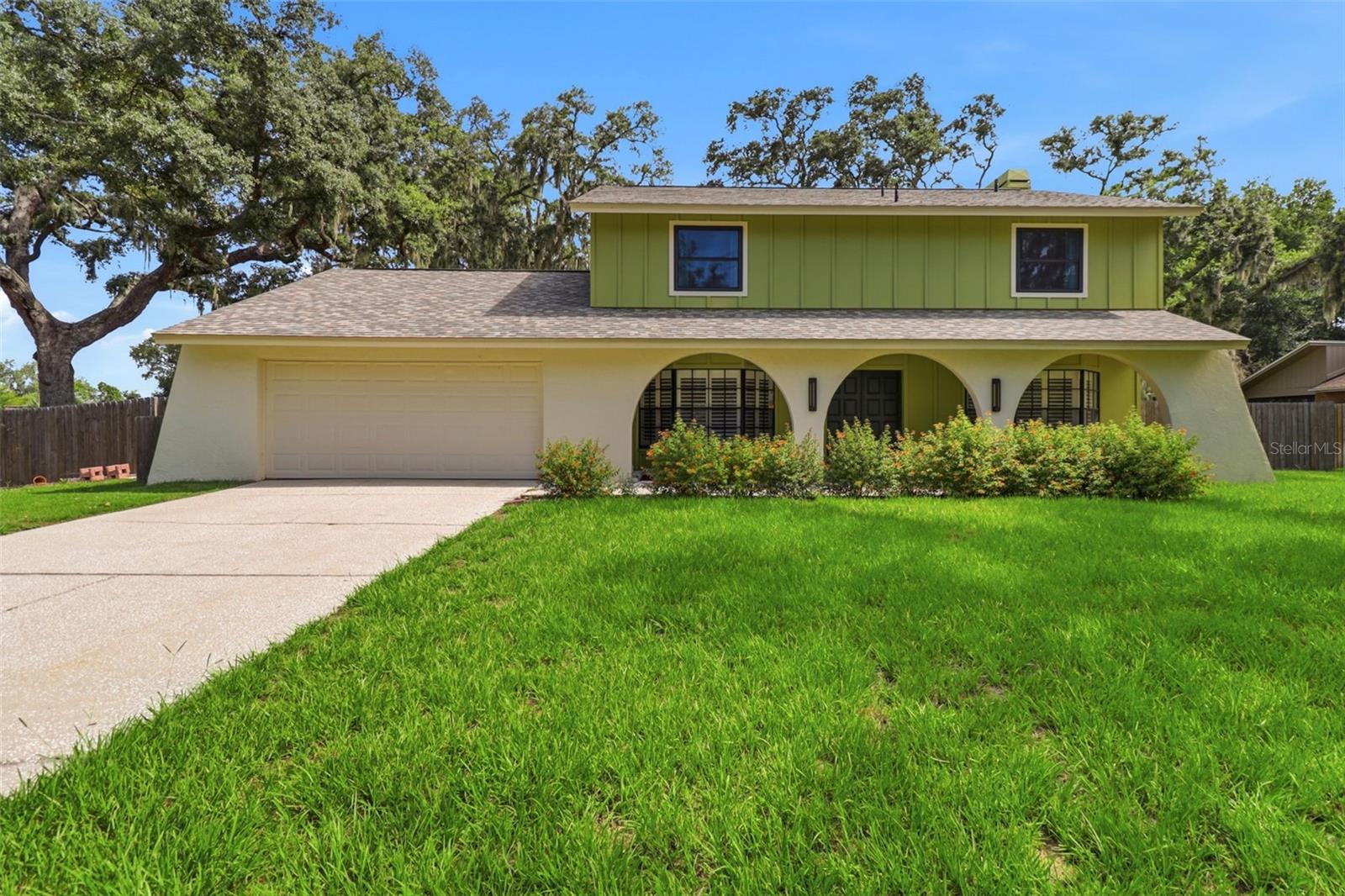 Single Family Residence em BRANDON, FL - Daniel Dourado