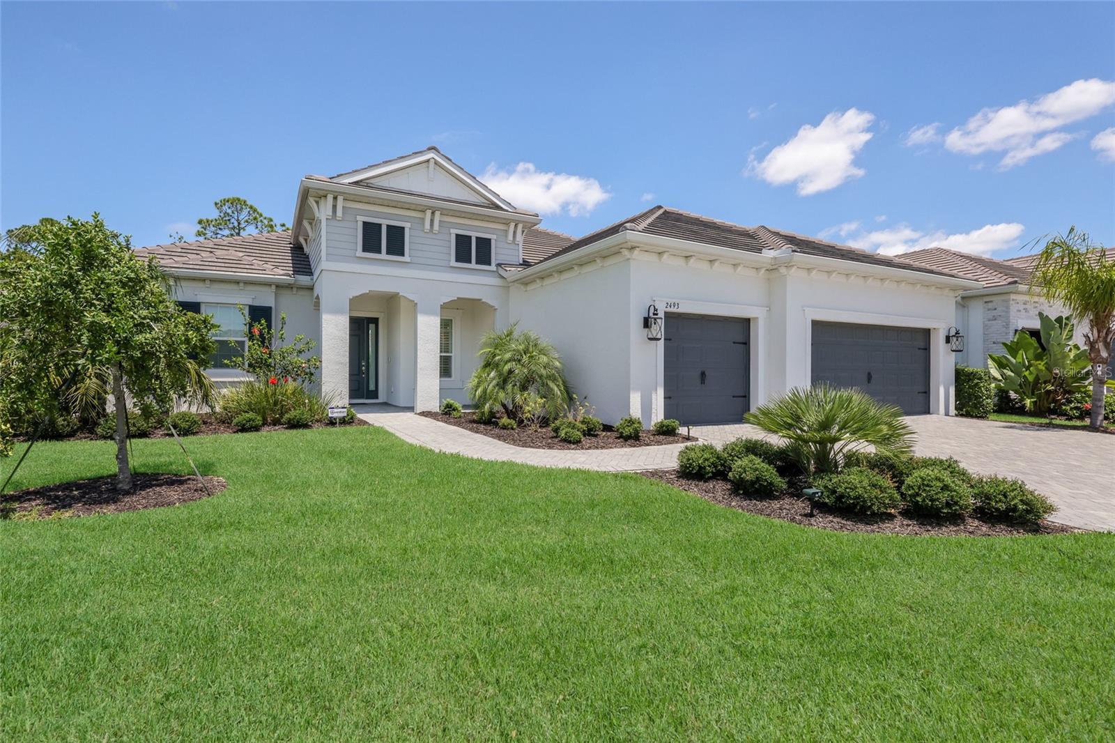 Single Family Residence em SARASOTA, FL - Daniel Dourado