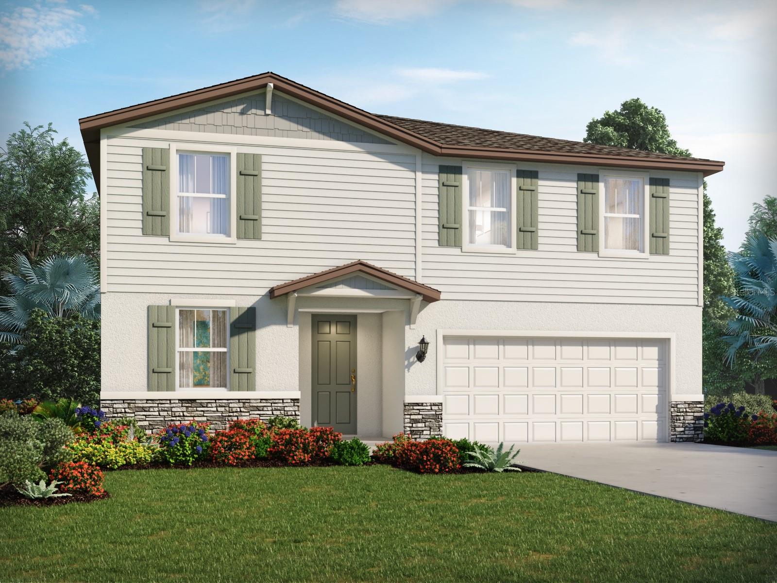 Single Family Residence in NOKOMIS, FL - Daniel Dourado