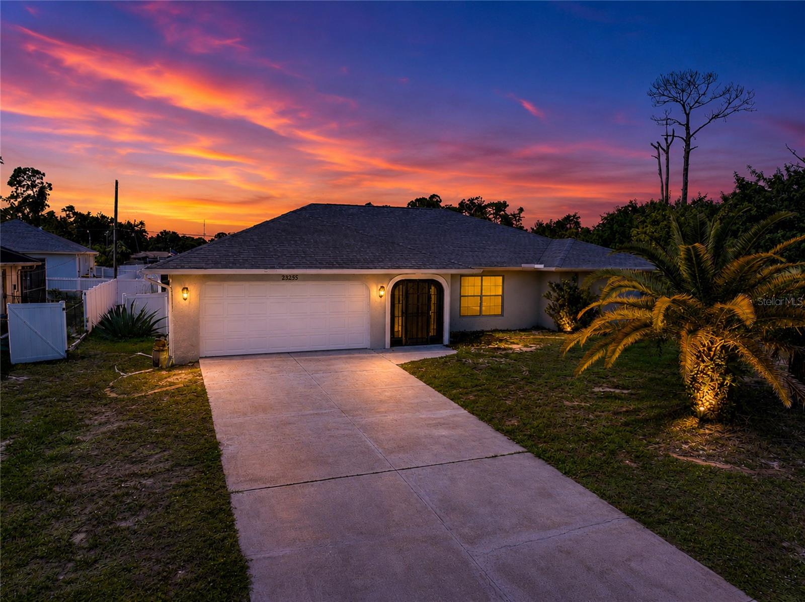 Single Family Residence em PUNTA GORDA, FL - Daniel Dourado
