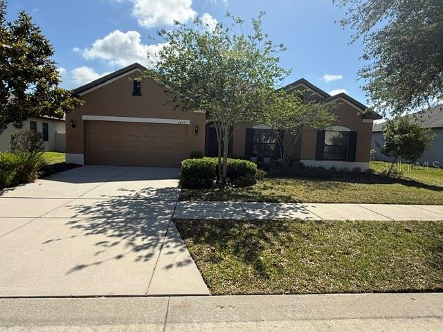 Single Family Residence em VALRICO, FL - Daniel Dourado