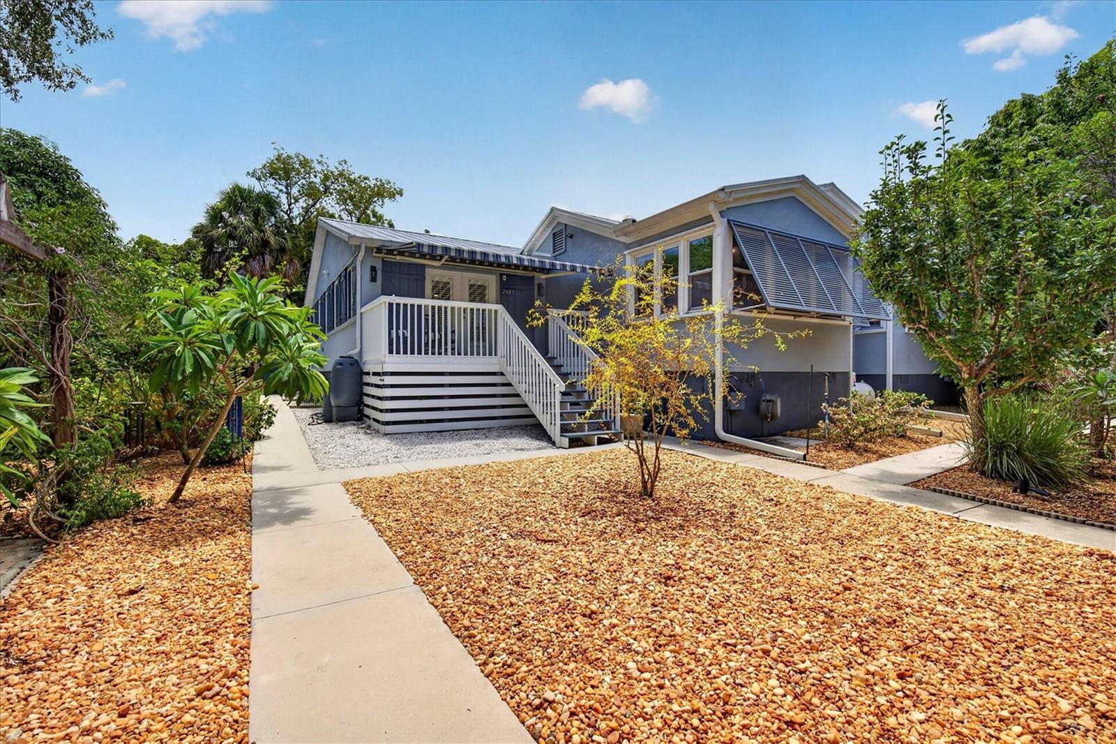 Single Family Residence em PALM HARBOR, FL - Daniel Dourado
