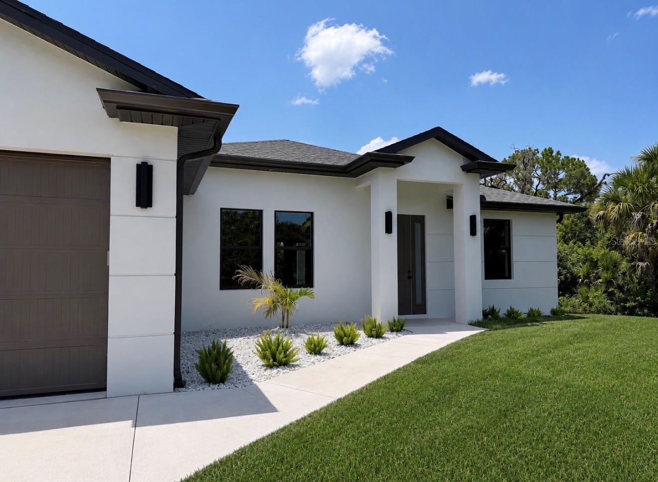 Single Family Residence em NORTH PORT, FL - Daniel Dourado