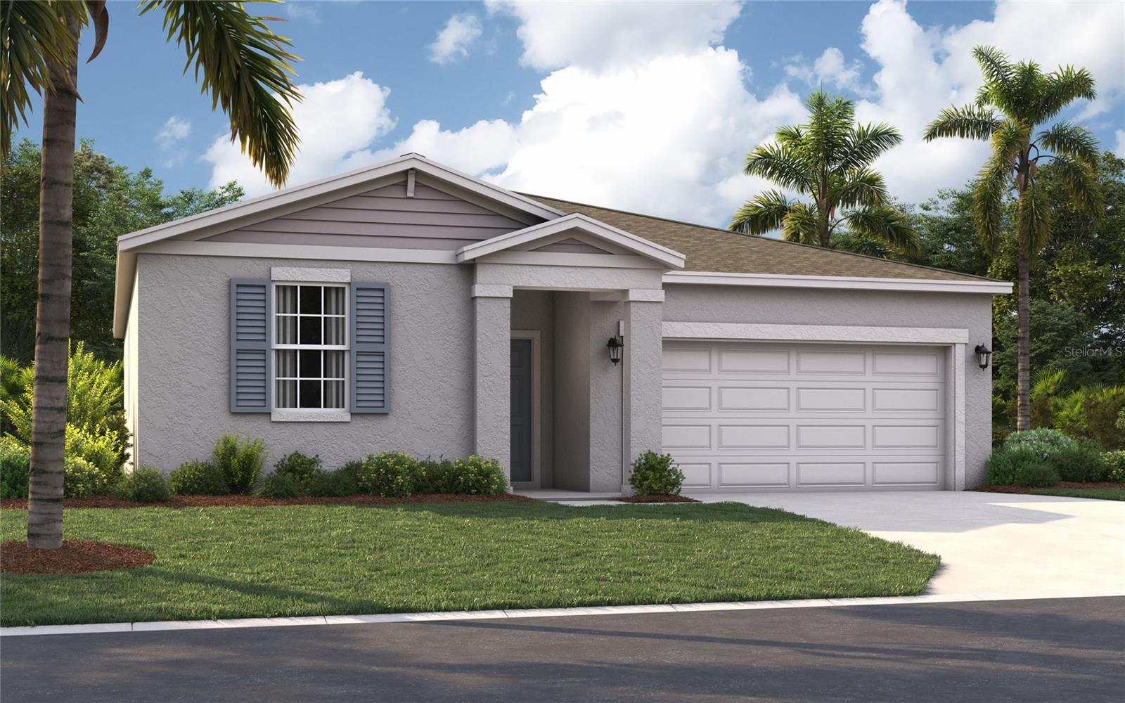 Single Family Residence in HAINES CITY, FL - Daniel Dourado