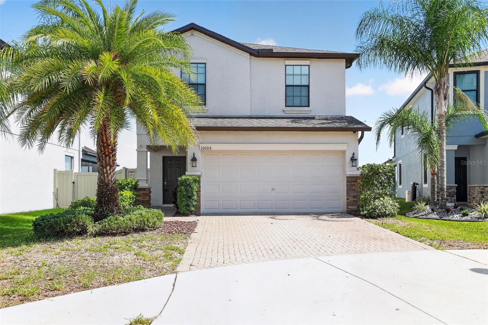 Single Family Residence em SUN CITY CENTER, FL - Daniel Dourado