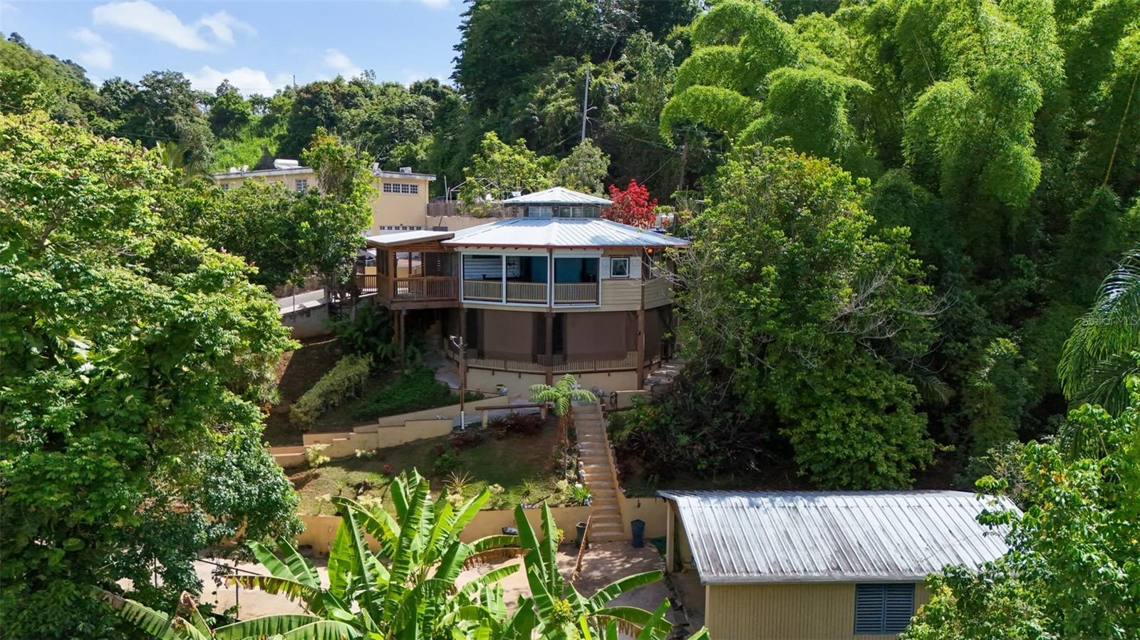 Single Family Residence em PONCE, PR - Daniel Dourado