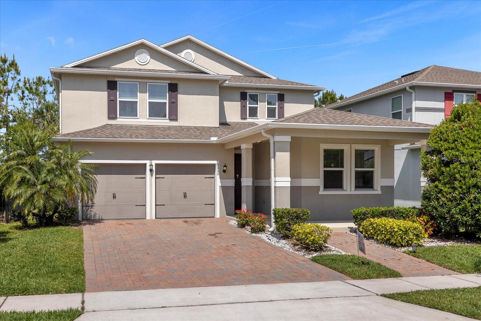 Single Family Residence em WINTER GARDEN, FL - Daniel Dourado