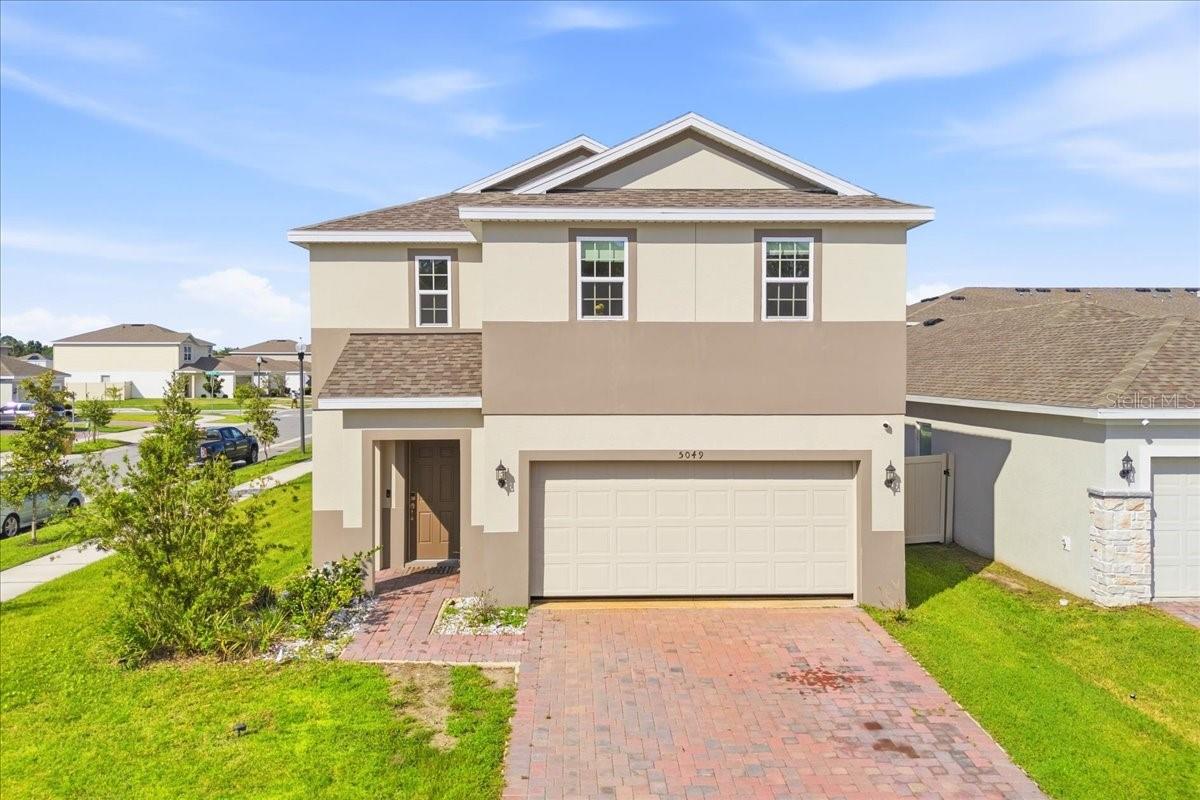 Single Family Residence em KISSIMMEE, FL - Daniel Dourado