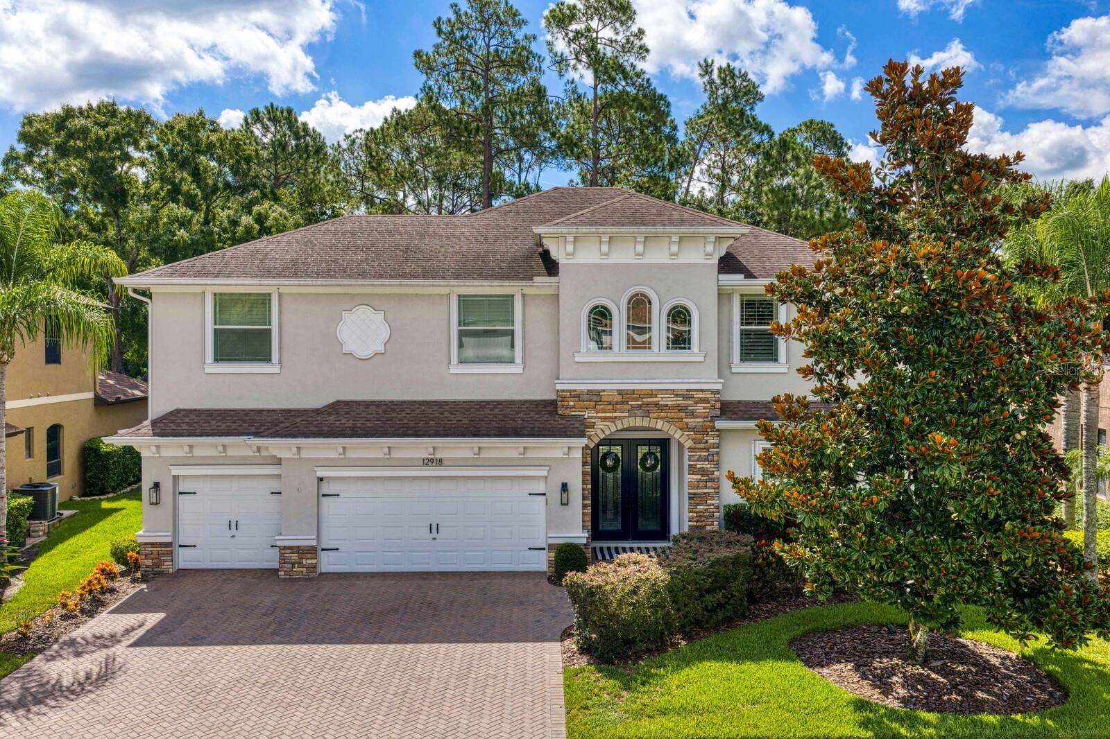 Single Family Residence em ODESSA, FL - Daniel Dourado