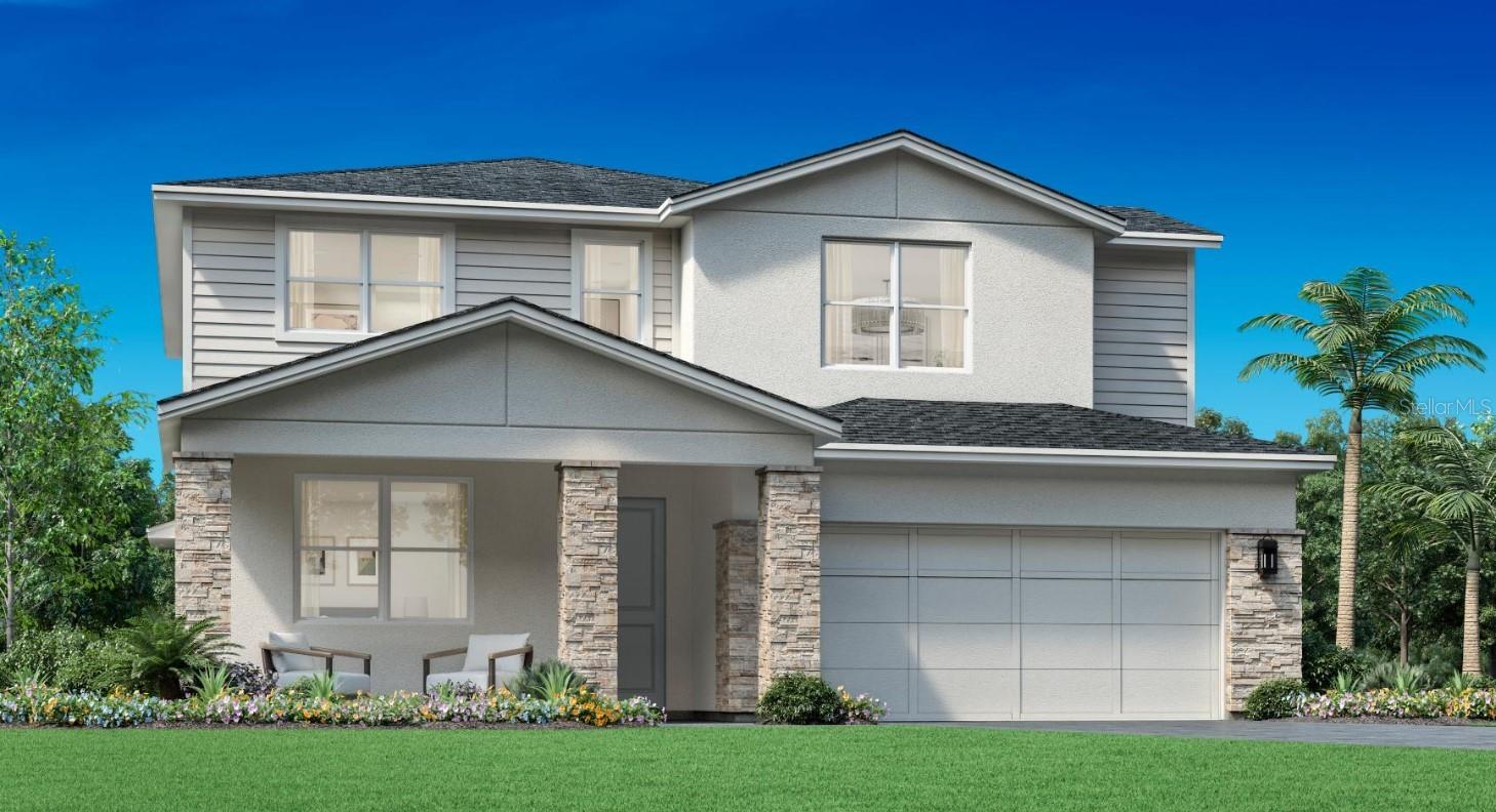 Single Family Residence em APOPKA, FL - Daniel Dourado