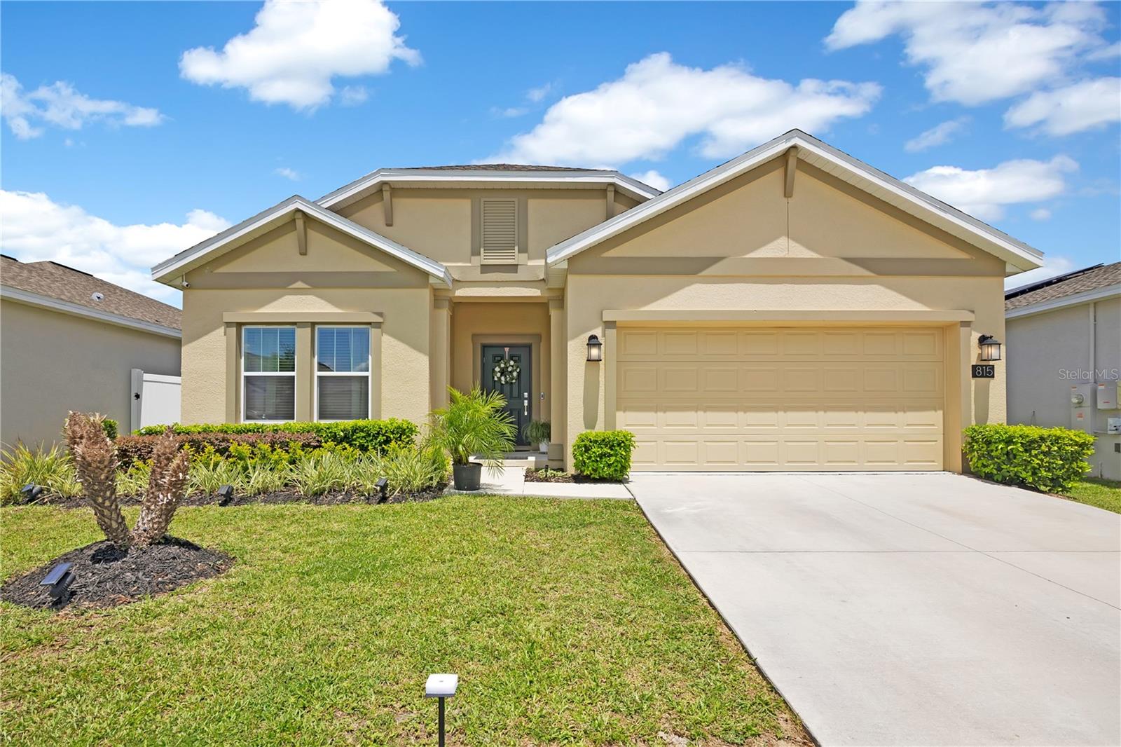 Single Family Residence em GROVELAND, FL - Daniel Dourado