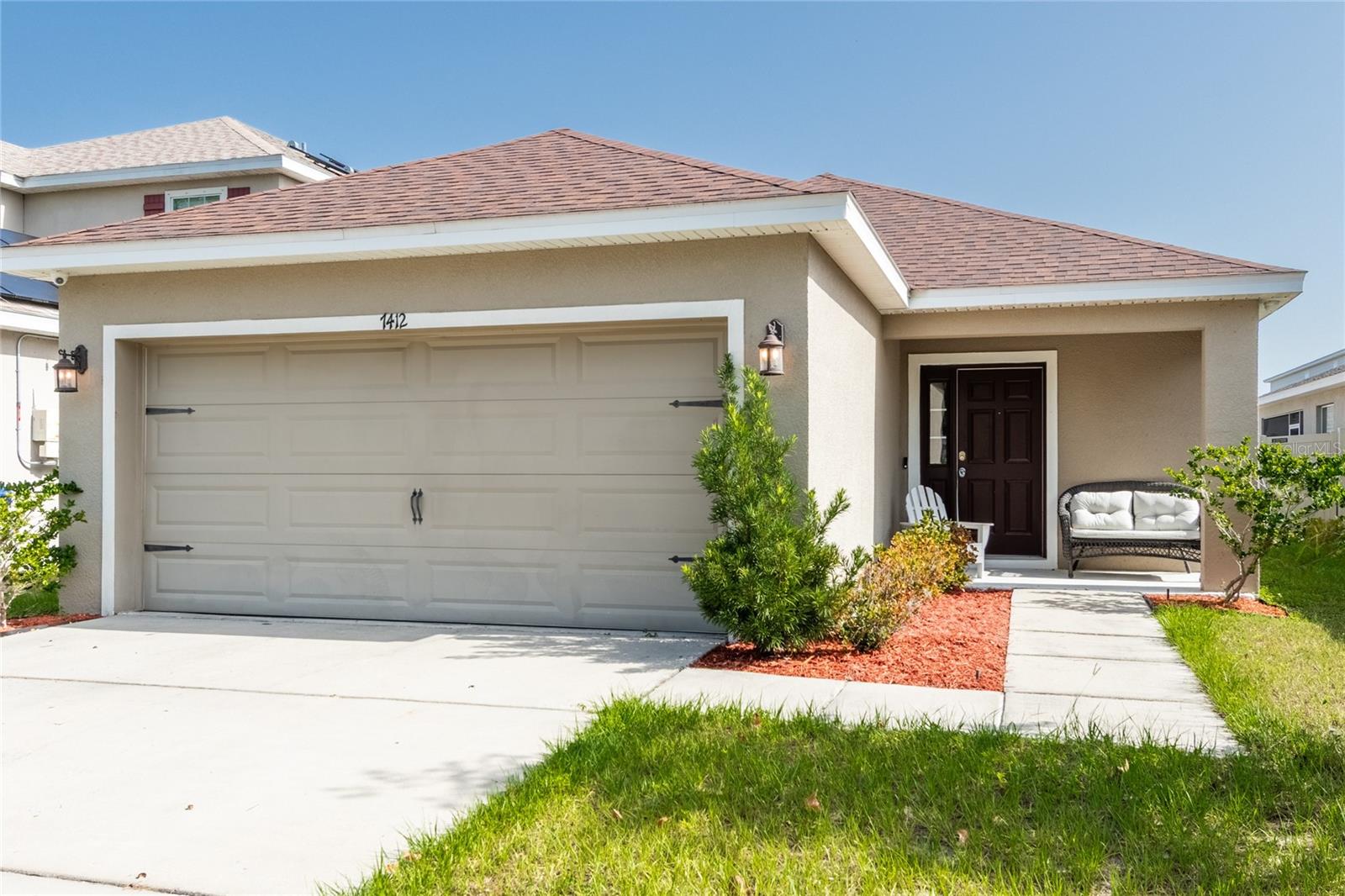 Single Family Residence in GIBSONTON, FL - Daniel Dourado