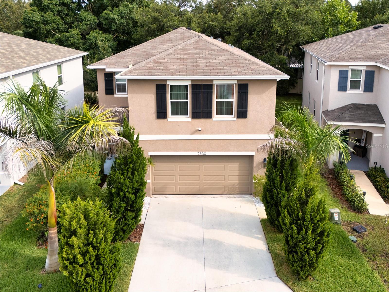 Single Family Residence in NEW PORT RICHEY, FL - Daniel Dourado