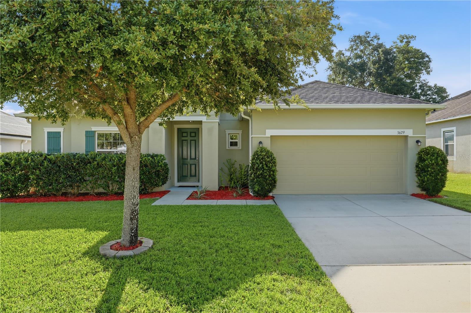 Single Family Residence em APOPKA, FL - Daniel Dourado