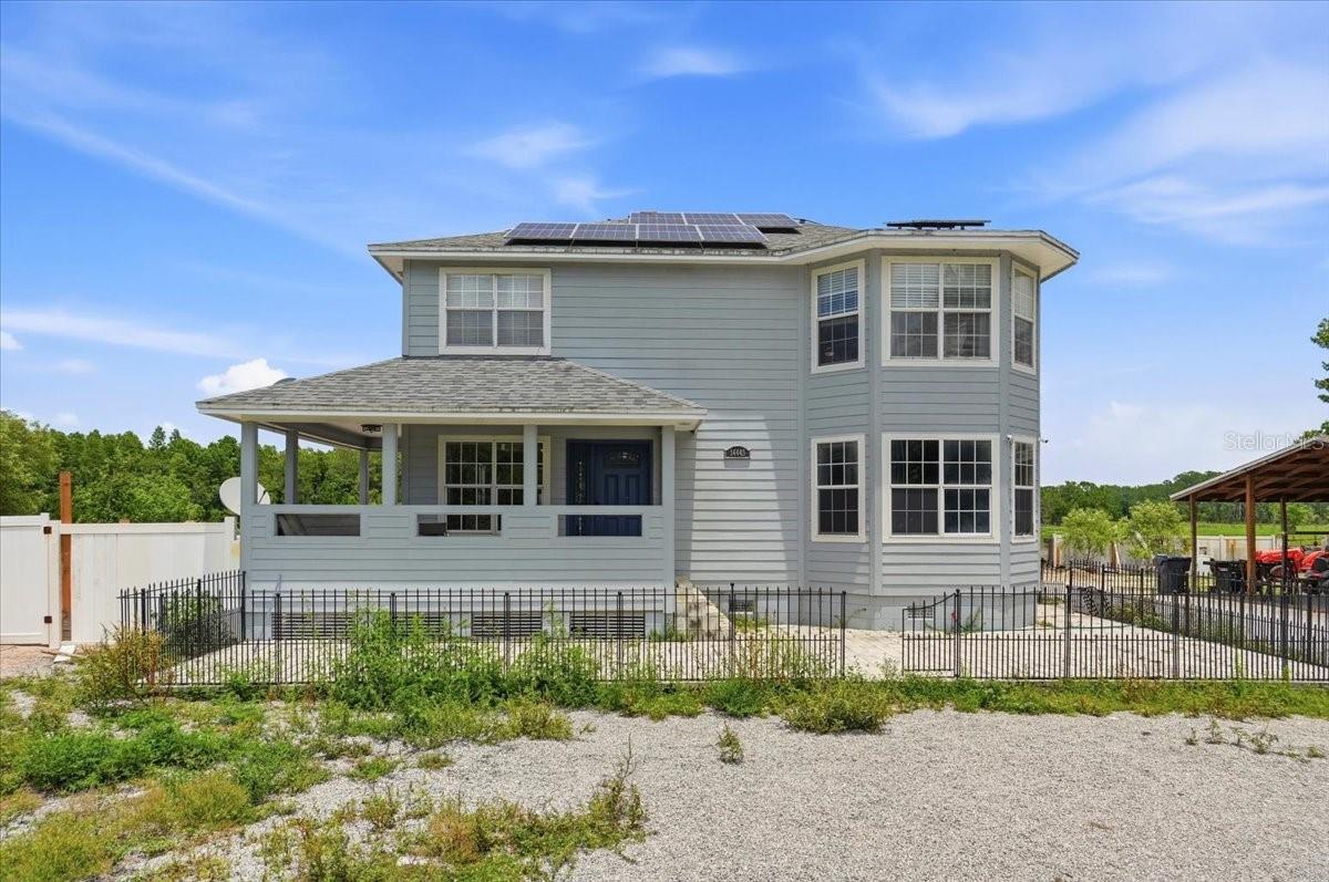 Single Family Residence in POLK CITY, FL - Daniel Dourado