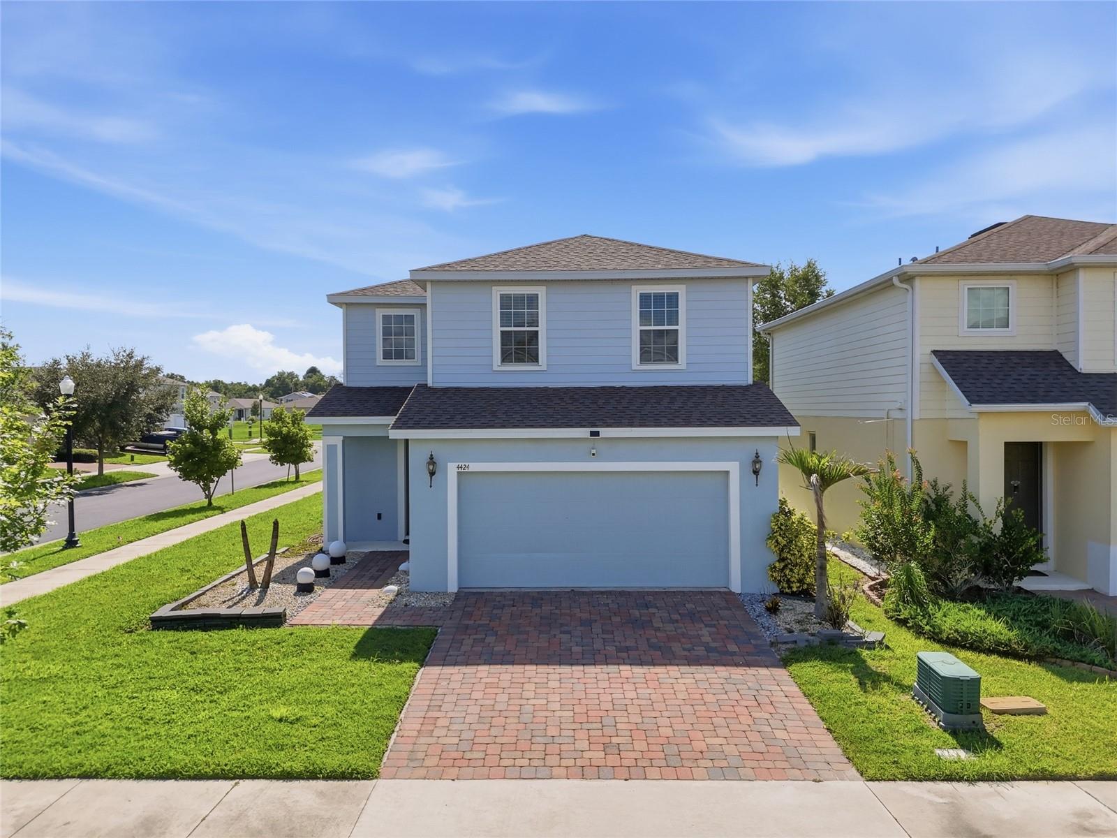 Single Family Residence em KISSIMMEE, FL - Daniel Dourado
