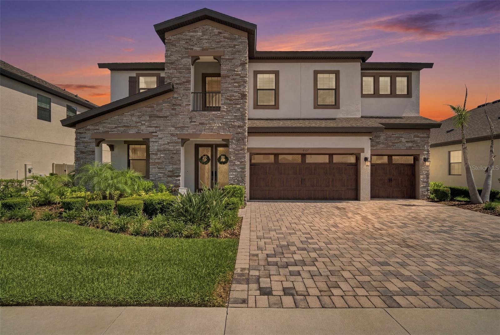 Single Family Residence em VALRICO, FL - Daniel Dourado