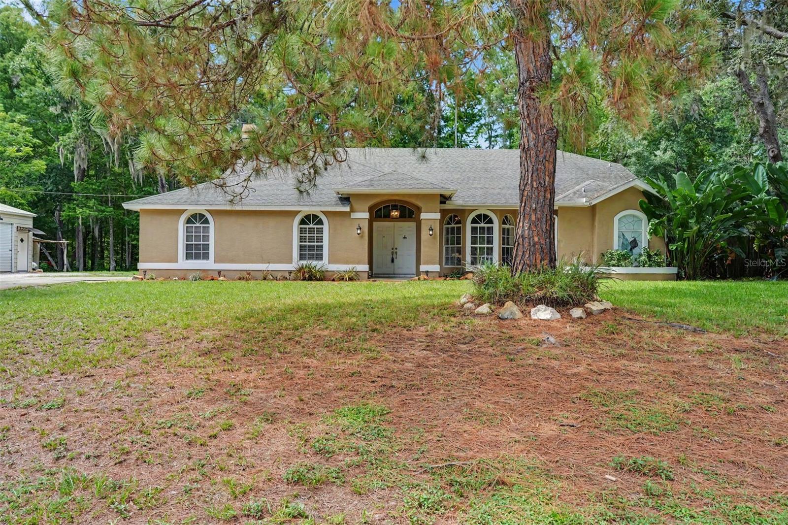 Single Family Residence in NEW PORT RICHEY, FL - Daniel Dourado