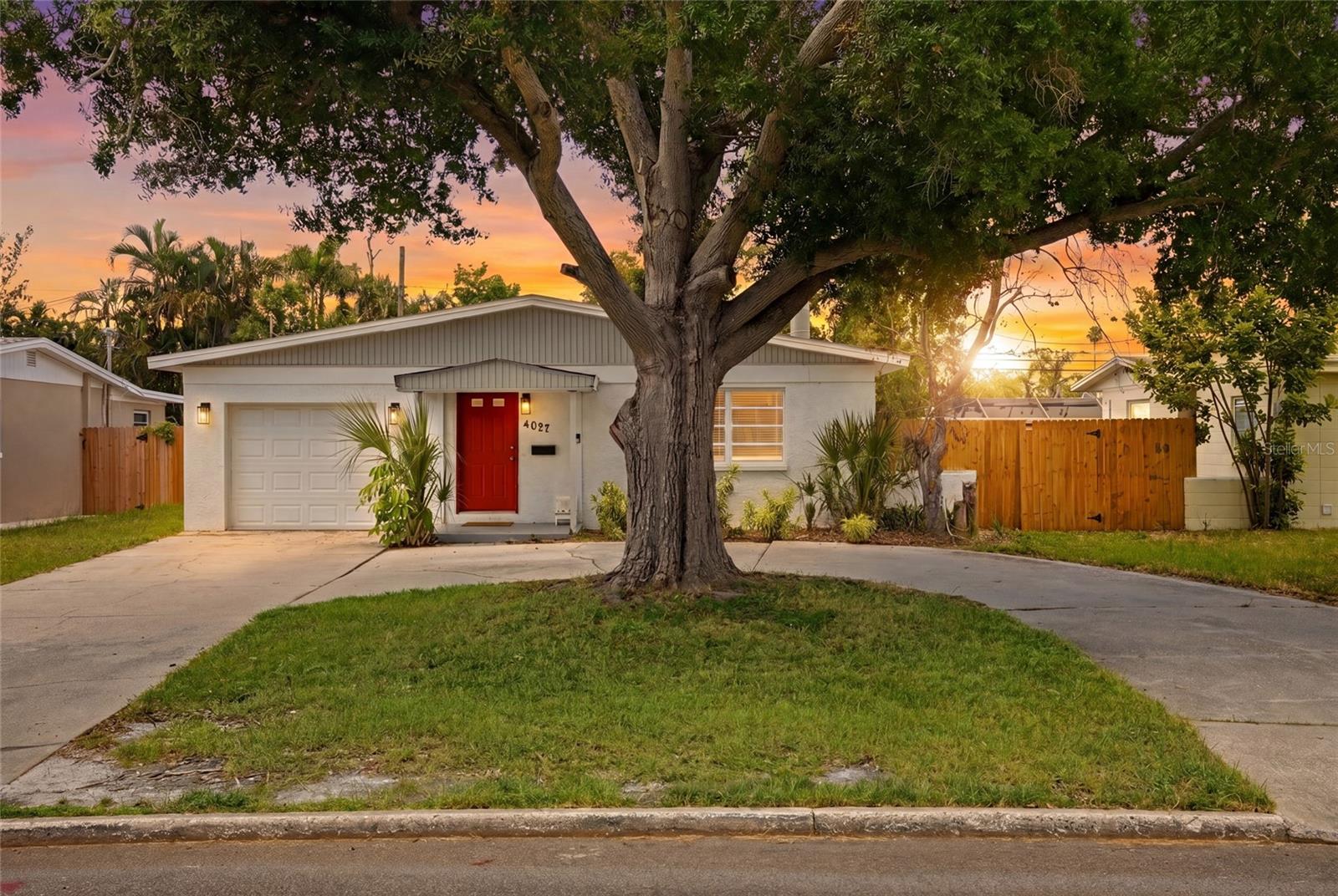 Single Family Residence in ST PETERSBURG, FL - Daniel Dourado