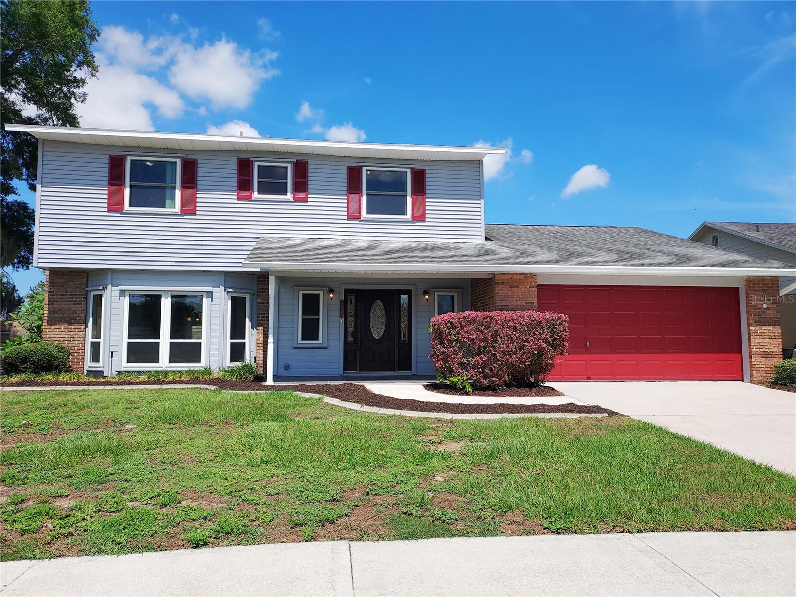 Single Family Residence em BRANDON, FL - Daniel Dourado