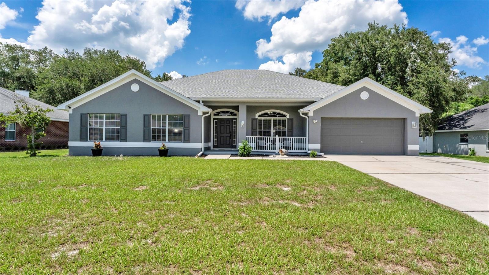 Single Family Residence in MULBERRY, FL - Daniel Dourado