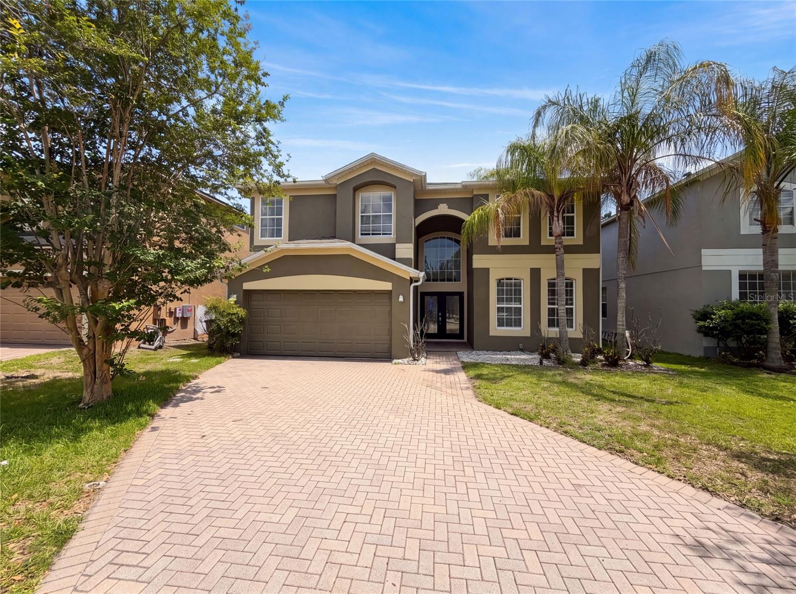 Single Family Residence em WINTER GARDEN, FL - Daniel Dourado