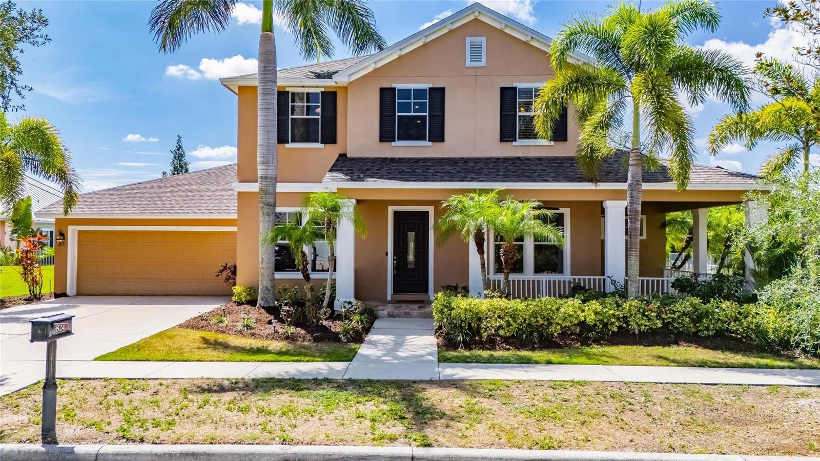 Single Family Residence in APOLLO BEACH, FL - Daniel Dourado
