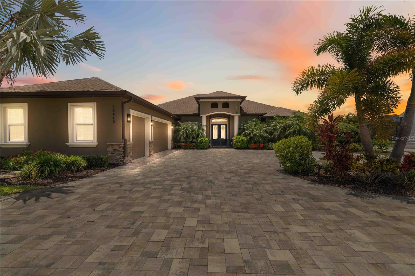 Single Family Residence em PARRISH, FL - Daniel Dourado