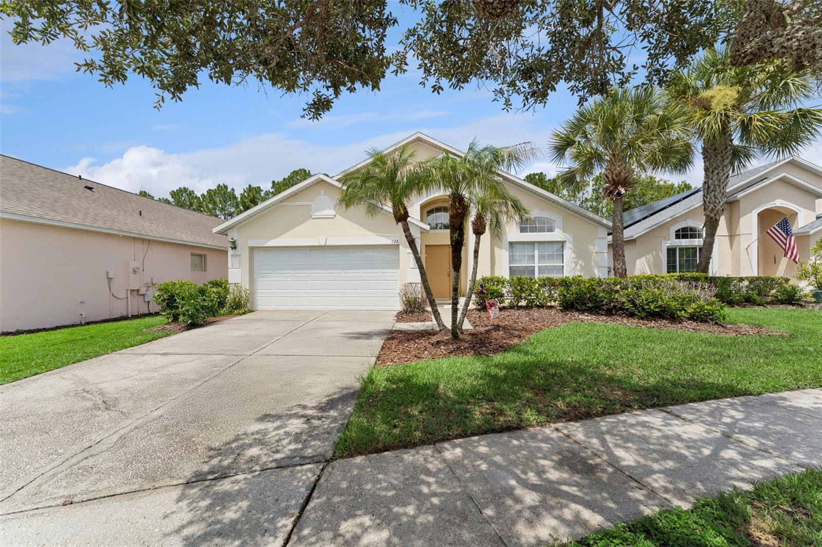 Single Family Residence em KISSIMMEE, FL - Daniel Dourado