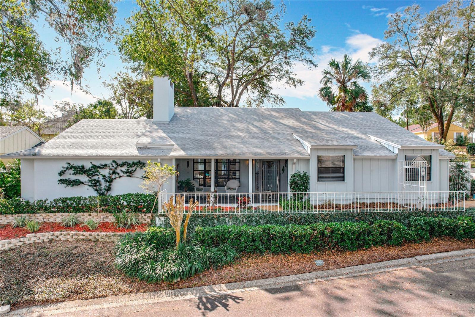 Single Family Residence em EUSTIS, FL - Daniel Dourado