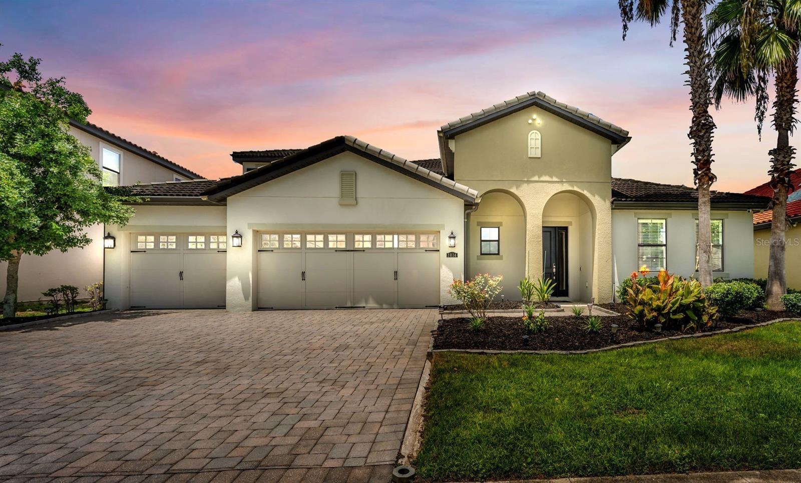 Single Family Residence em KISSIMMEE, FL - Daniel Dourado