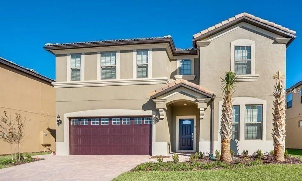 Single Family Residence em KISSIMMEE, FL - Daniel Dourado