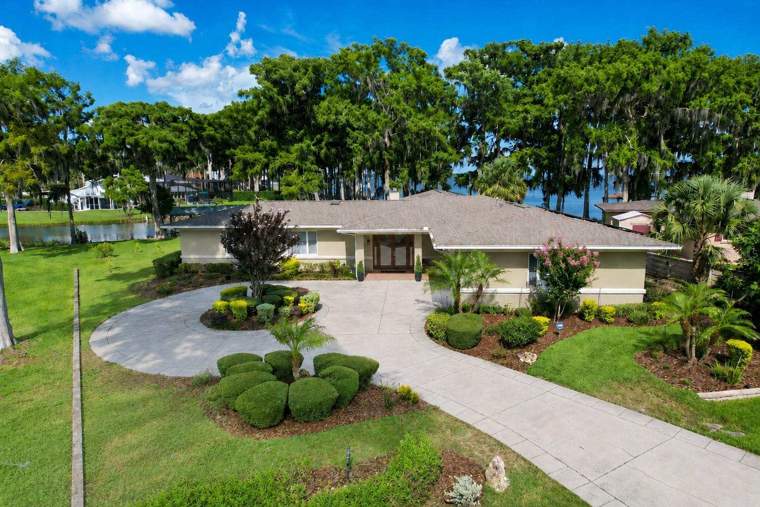 Single Family Residence em LEESBURG, FL - Daniel Dourado