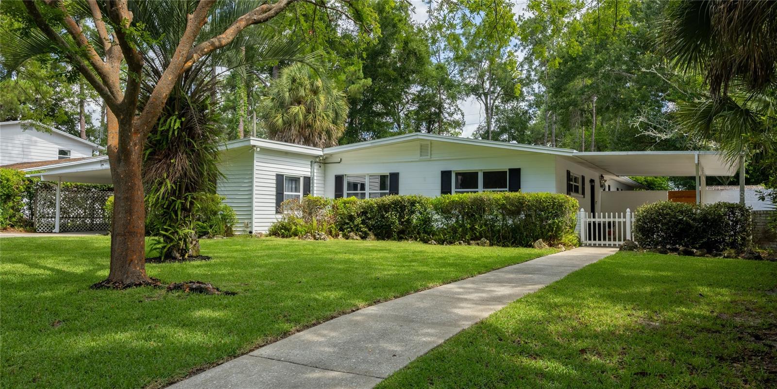 Single Family Residence em GAINESVILLE, FL - Daniel Dourado
