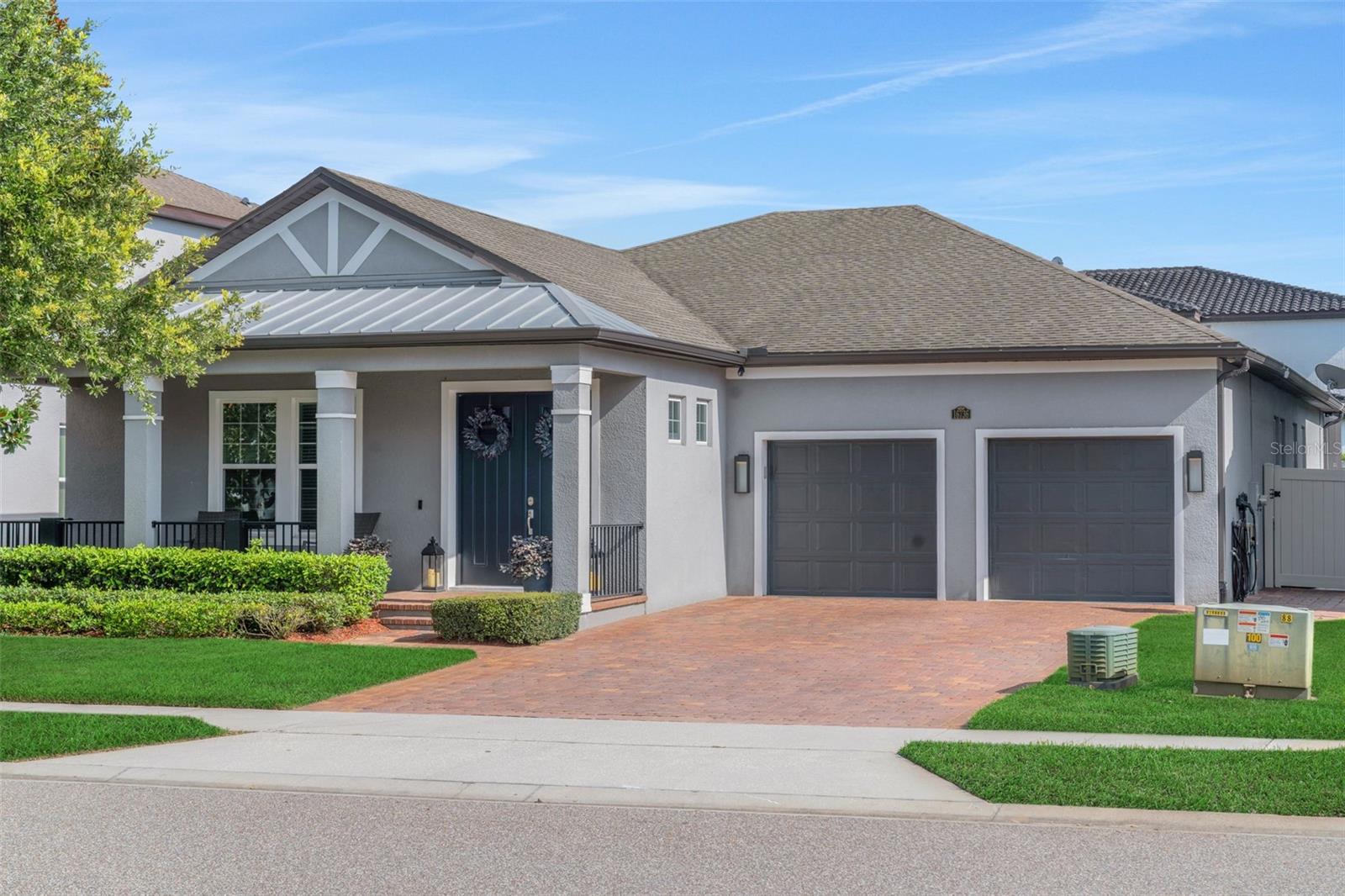 Single Family Residence em WINTER GARDEN, FL - Daniel Dourado