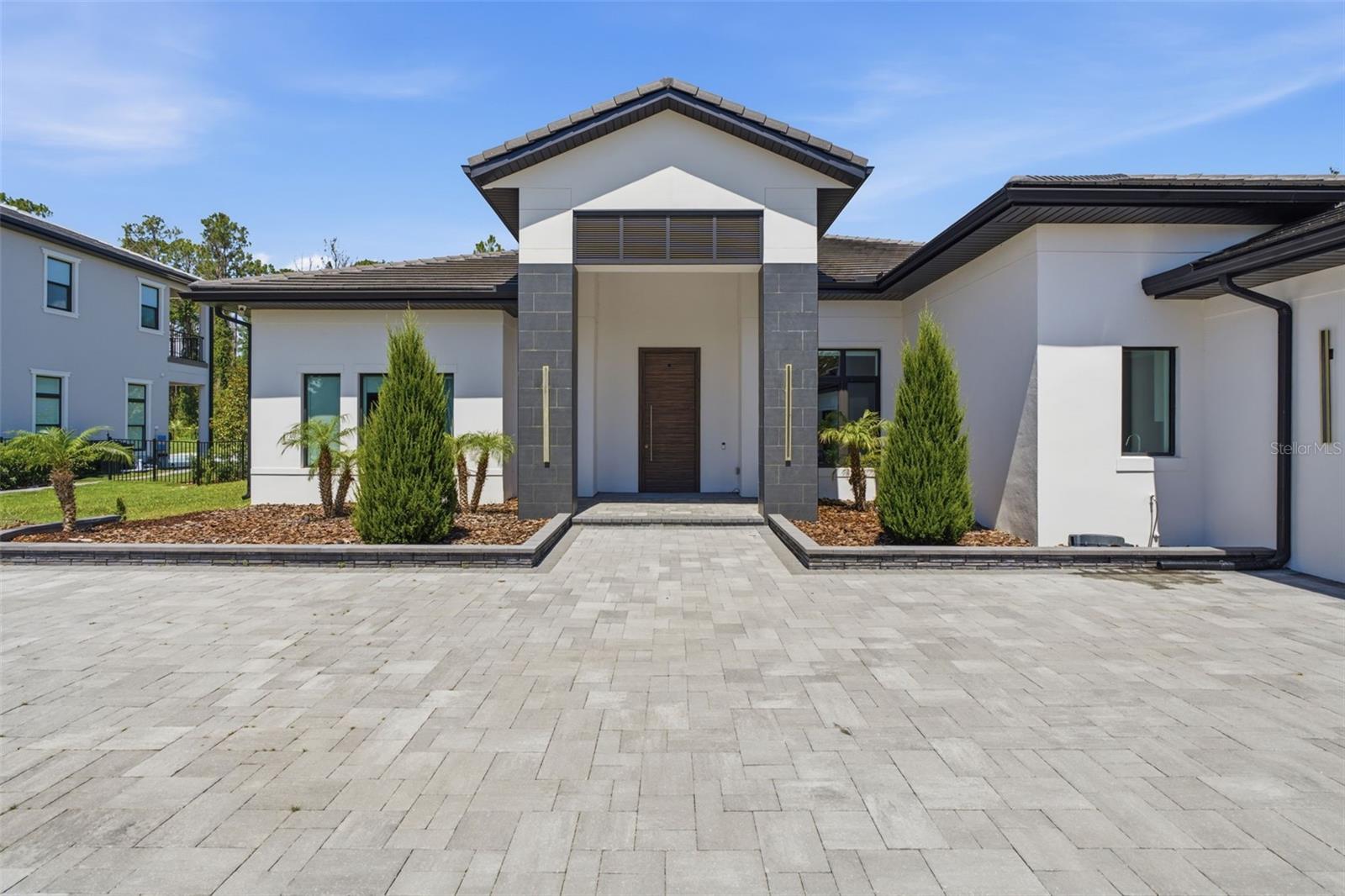 Single Family Residence em BELLA COLLINA, FL - Daniel Dourado