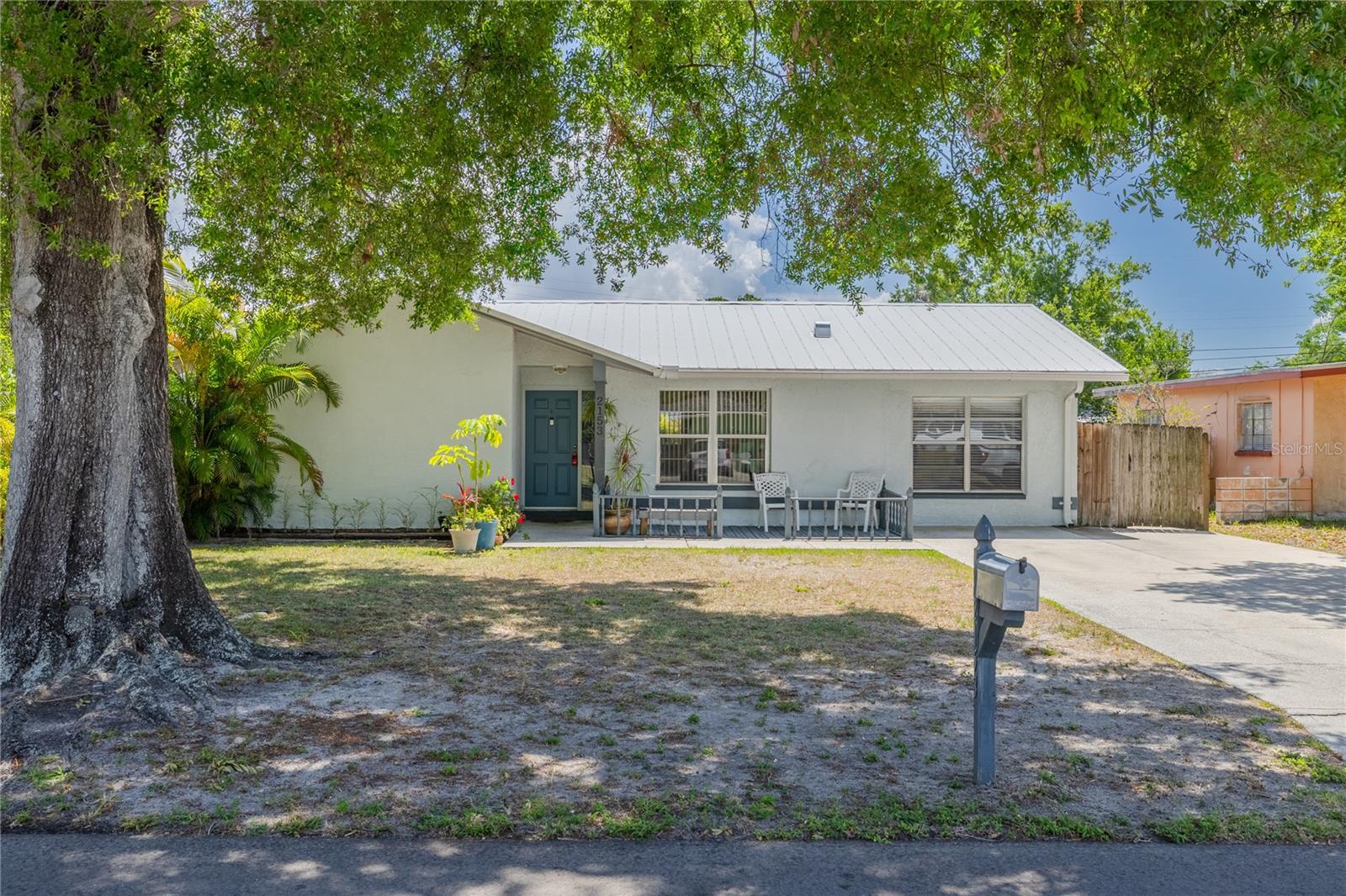 Single Family Residence em CLEARWATER, FL - Daniel Dourado
