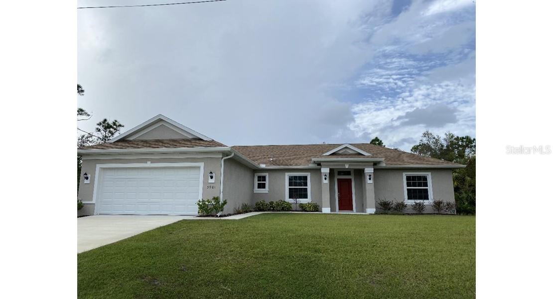 Single Family Residence em NORTH PORT, FL - Daniel Dourado