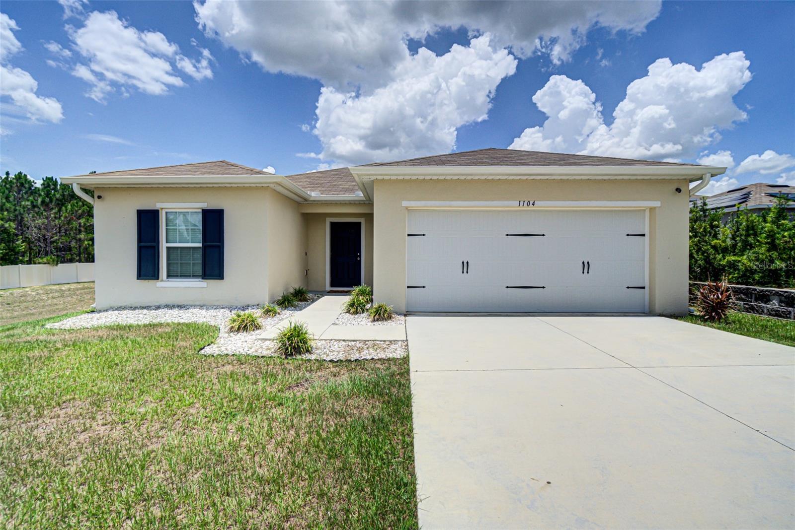 Single Family Residence in HAINES CITY, FL - Daniel Dourado
