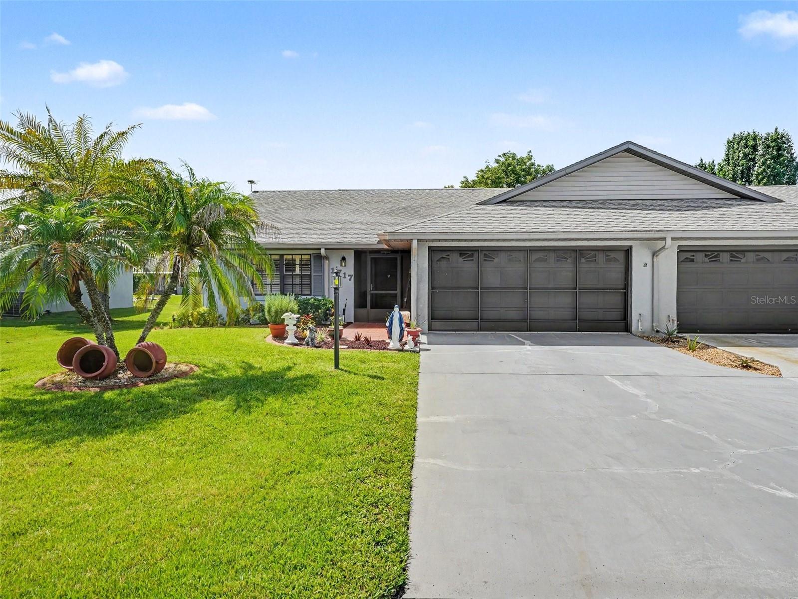 Single Family Residence em AVON PARK, FL - Daniel Dourado