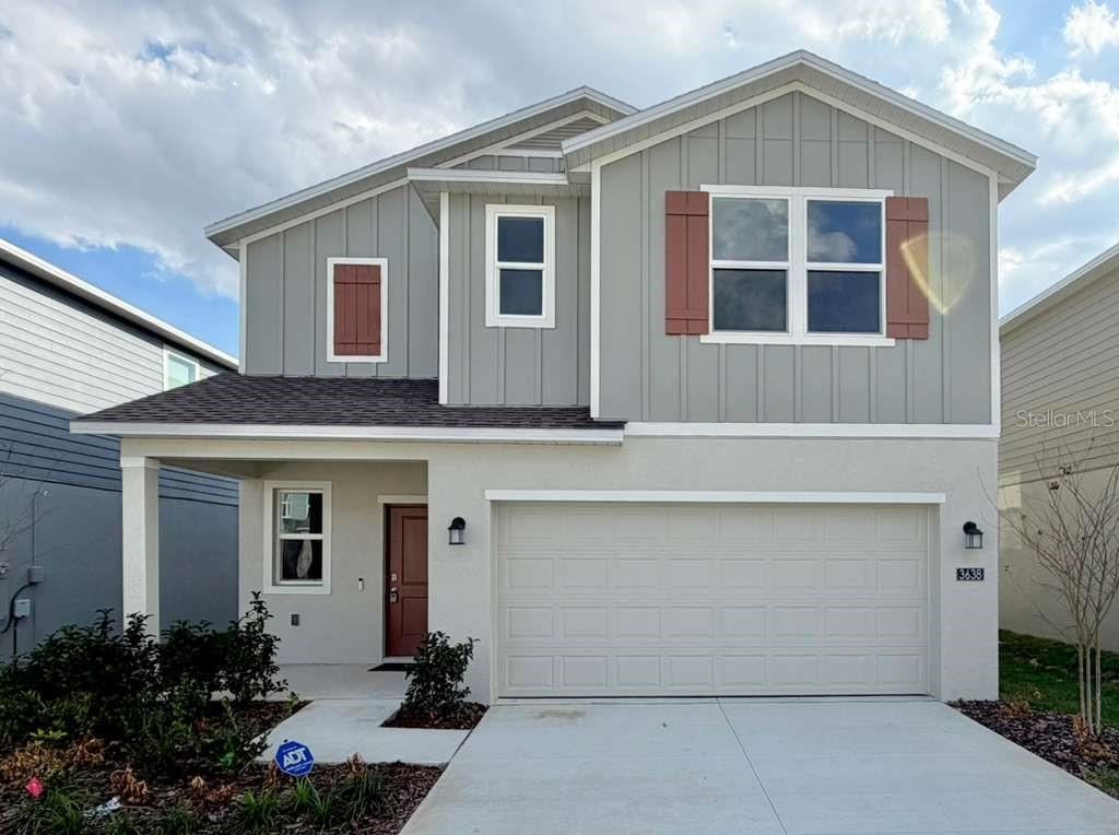 Single Family Residence in LAKE WALES, FL - Daniel Dourado