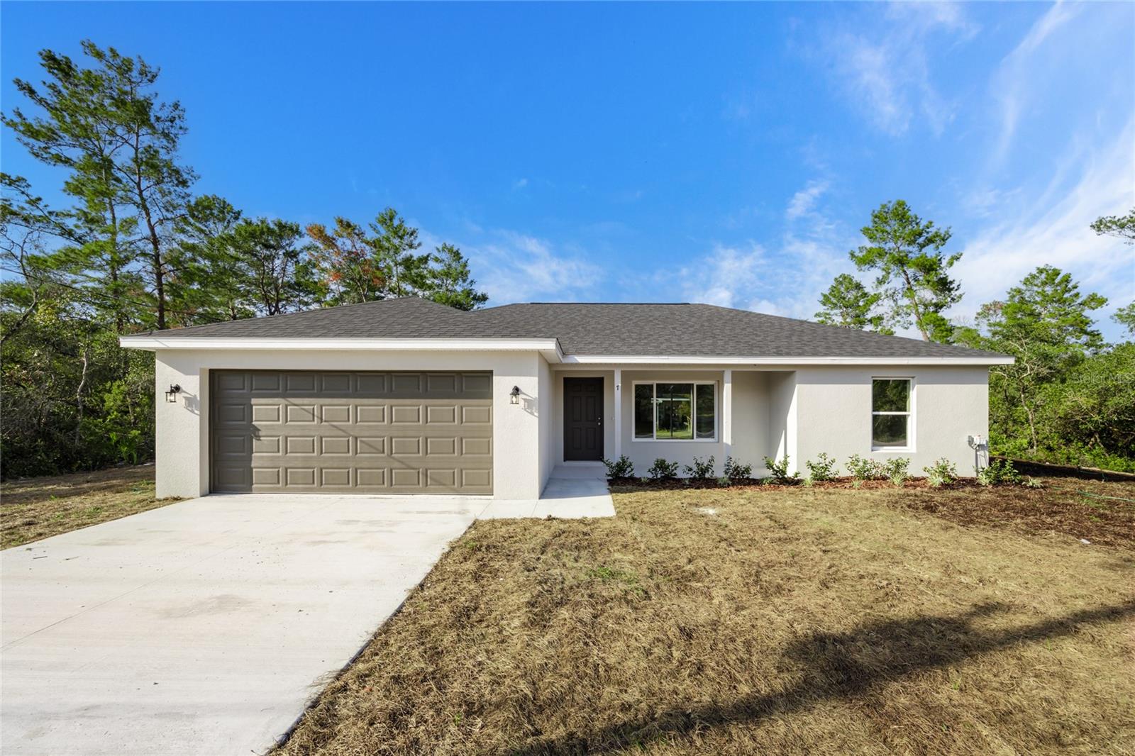 Single Family Residence em WILLISTON, FL - Daniel Dourado