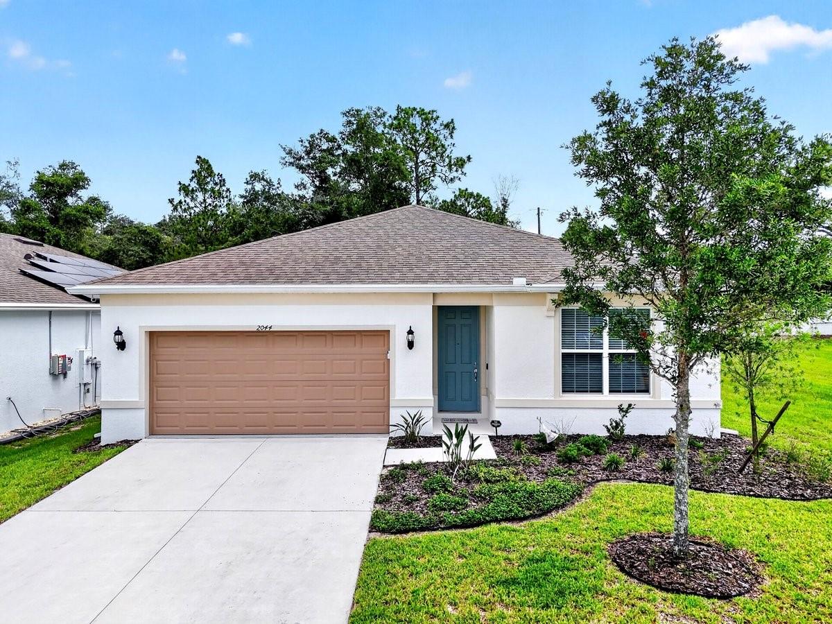 Single Family Residence em DELAND, FL - Daniel Dourado