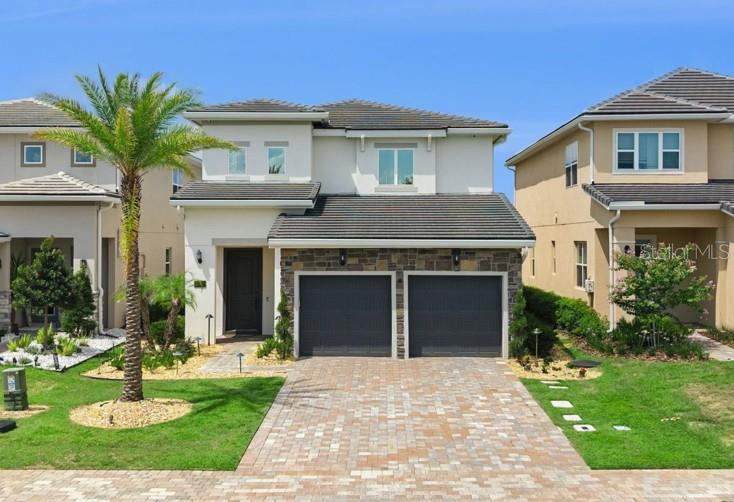 Single Family Residence em BELLA COLLINA, FL - Daniel Dourado