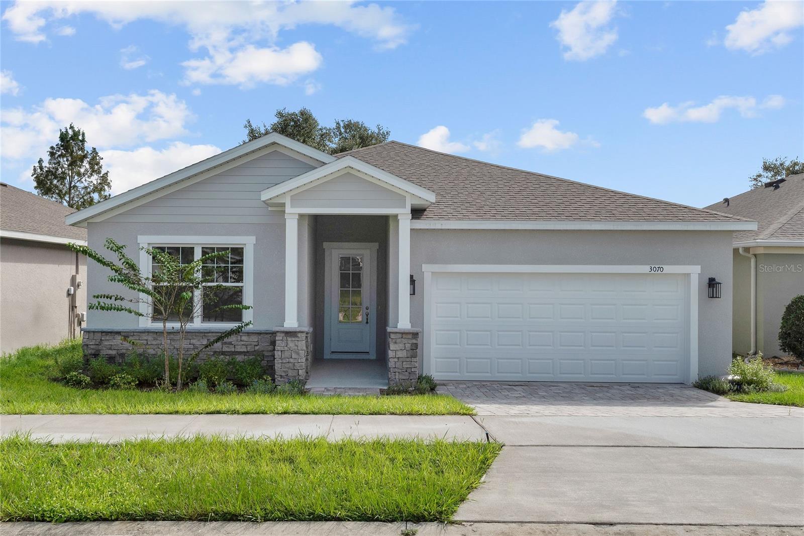 Single Family Residence em GROVELAND, FL - Daniel Dourado