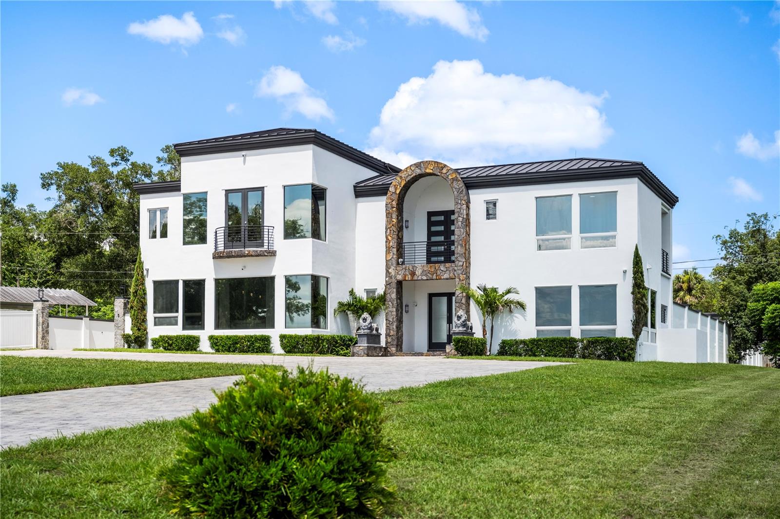 Single Family Residence em DELAND, FL - Daniel Dourado