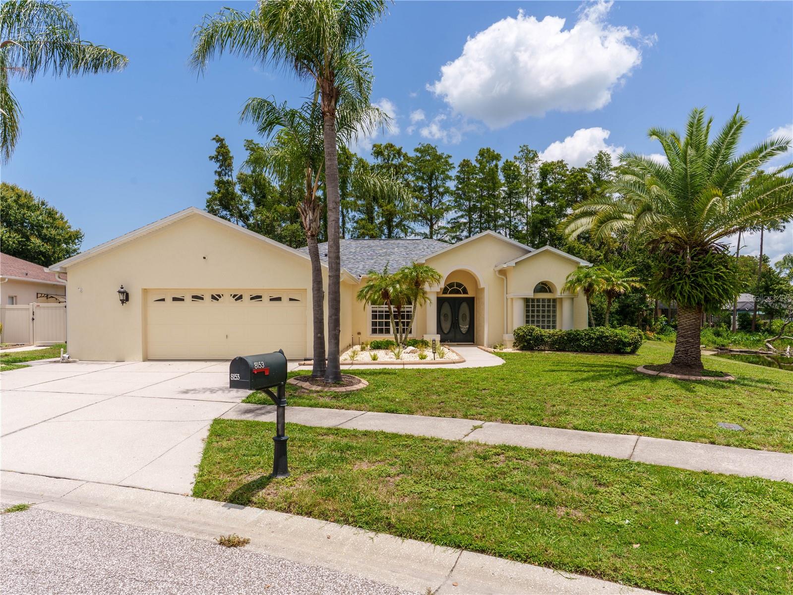 Single Family Residence in NEW PORT RICHEY, FL - Daniel Dourado