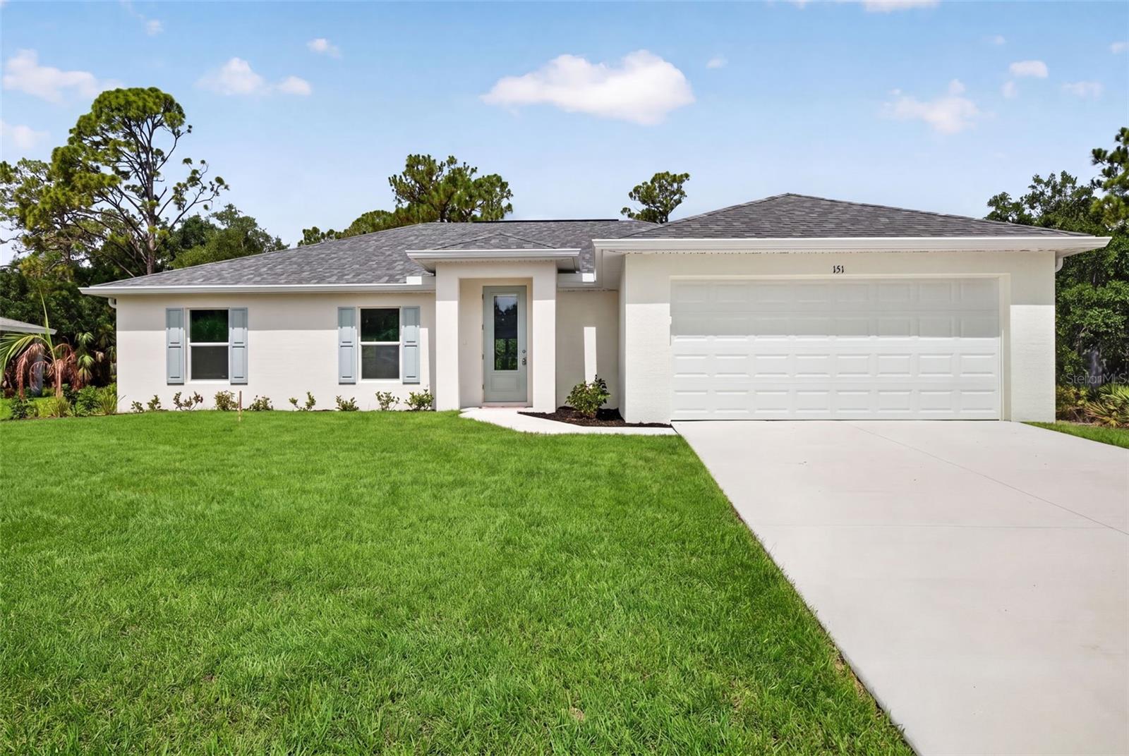 Single Family Residence em PORT CHARLOTTE, FL - Daniel Dourado